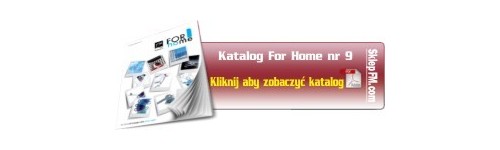 KATALOG FOR HOME - dla domu